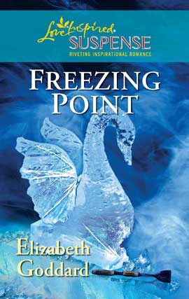 Title details for Freezing Point by Elizabeth Goddard - Available